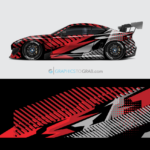 Race car livery design 2