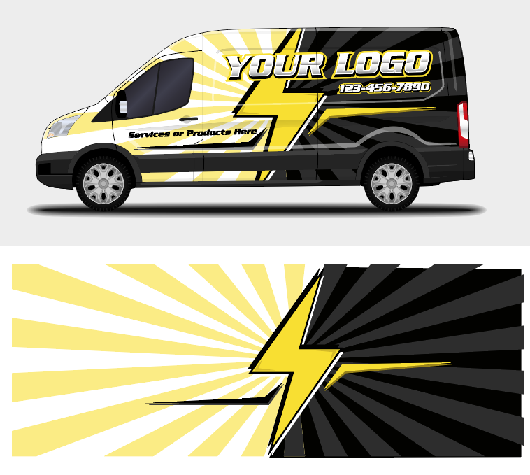 0000018-vehicle wrap-Ford-transit-GTG-0000018 0000018-vehicle wrap-Ford-transit-GTG-0000018