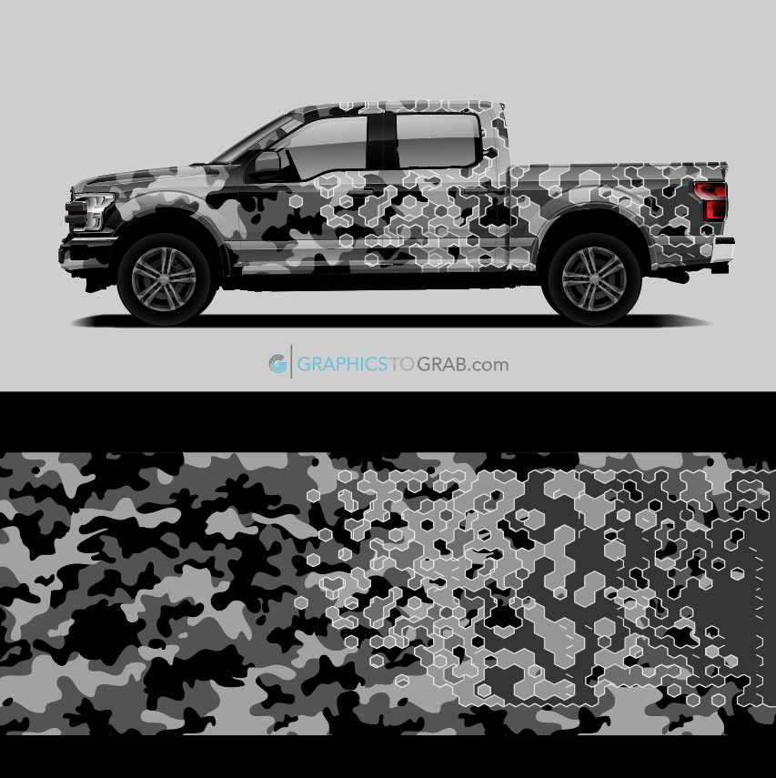 0000184-vehicle wrap-Ford-truck -GTG 0000184-vehicle wrap-Ford-truck -GTG